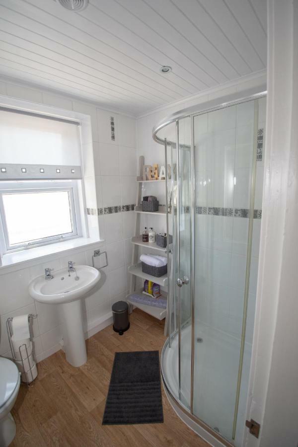 2 Victoria Place Villa Kelso Esterno foto