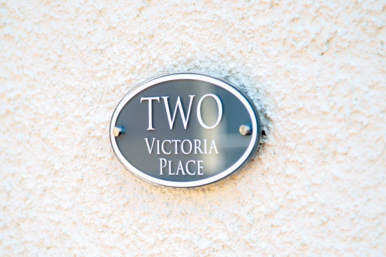 2 Victoria Place Villa Kelso Esterno foto